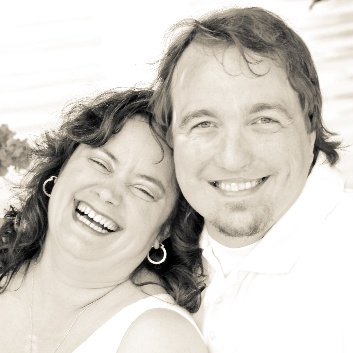 Sean and Ida together on the morning of March 29, 2013